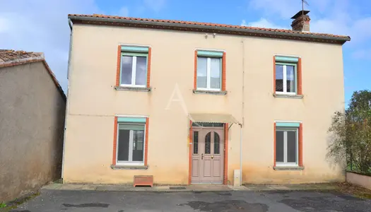 Vente Maison 150 m² à Realmont 199 000 €