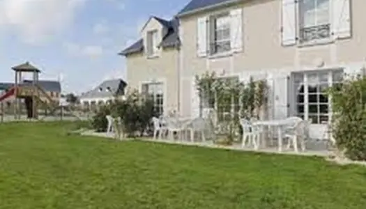 Vente Maison 40 m² à Port en Bessin Huppain 96 000 €