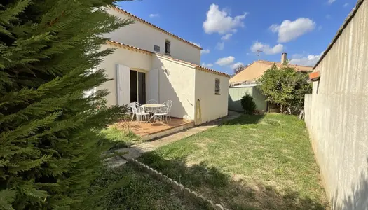 Villa 5 pièces 145 m² 