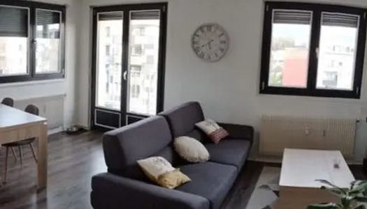 Appartement 2 Pièces meublé Thonon Ouest