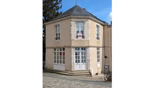 Maison 5 pièces 152 m² 