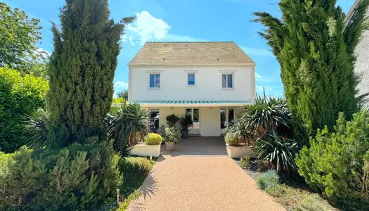 MAISON independante - piscine - sous-sol 