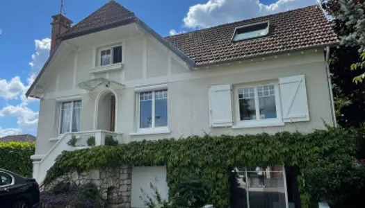 Maison 5 pièces 105 m² 