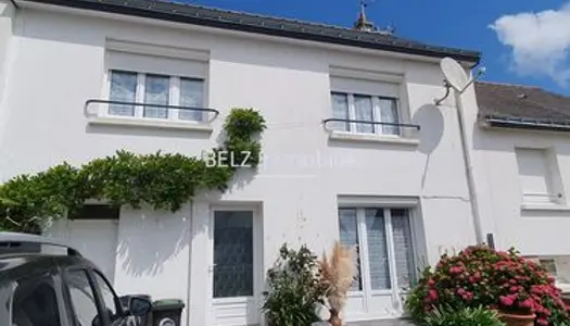 Maison 5 pièces 102 m² 