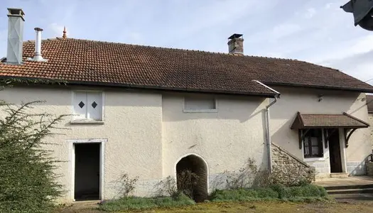 Maison 5 pièces 135 m² 