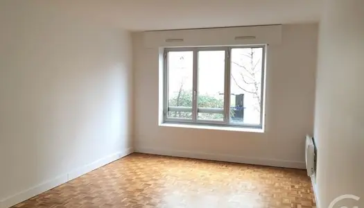 Appartement 53 m² 