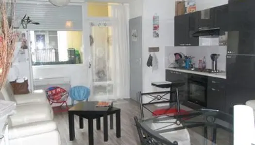 Appartement F4 