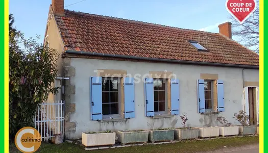 Vente Maison neuve 120 m² à Cérilly 120 000 €