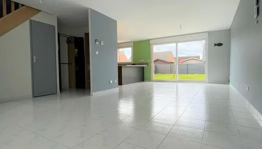 Maison 5 pièces 86 m²