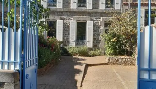 Location chambre étudiant meublée chez l'habitant 