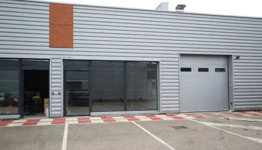 Dpt Saône et Loire (71), à vendre proche CHALON SUR SAONE Local commercial