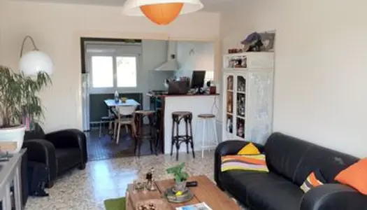 Maison 110 m² sur Châtelaillon-Plage