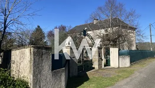 Maison à vendre Cordes-sur-ciel