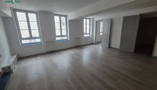 Appartement 3 pièces 87 m² 