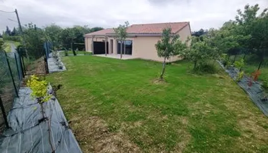 Location maison Lautrec 