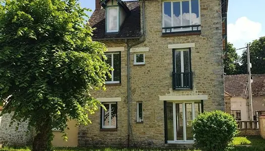 Maison 5 pièces 149 m²