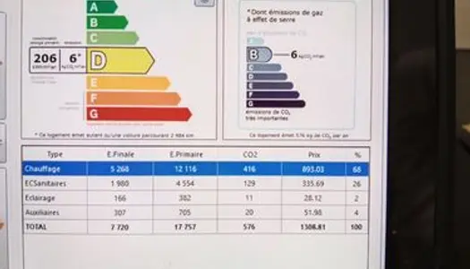 Maison 90 m2 le lion d'angers 