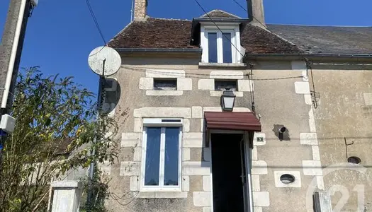 Maison 3 pièces 68 m²