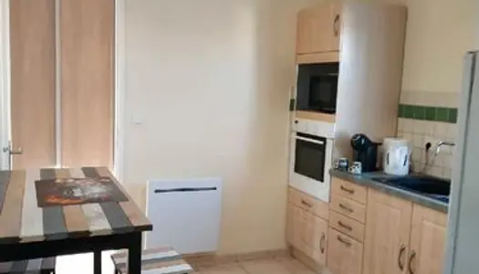 Chambre dans maison en colocation Angoulême