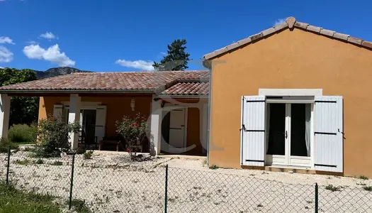 Villa 3 pièces 106 m² 