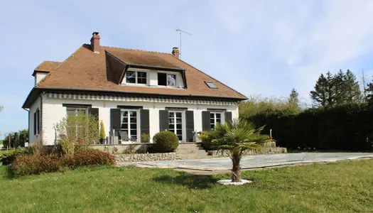 Maison 8 pièces 228 m²