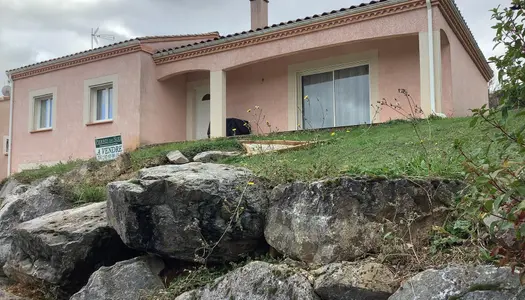 Vente Villa 208 m² à Villefranche-d'Albigeois 285 000 €