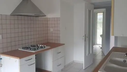 Appartement de 76m2 à louer sur Eybens 