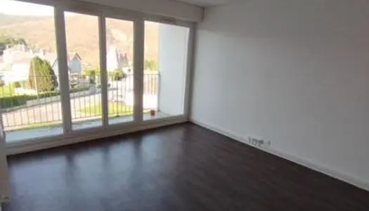 Appartement T4-88m² 