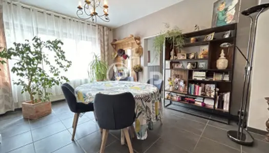 Maison 5 pièces 130 m²