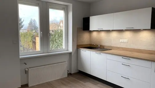 Maison 4 pièces 61 m² 