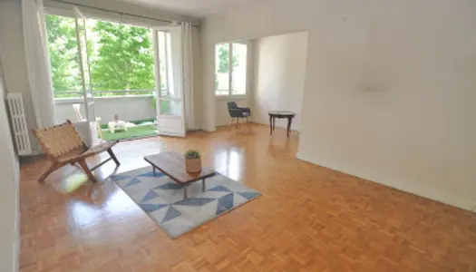 Appartement 3 pièces 85 m² 