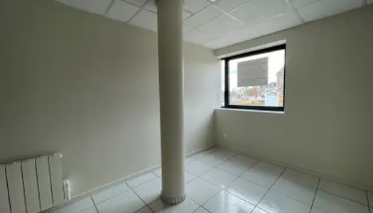 Local commercial 9 m² 