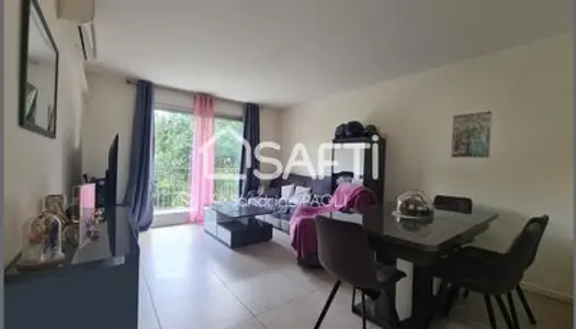 Appartement idéalement situé pour une famille