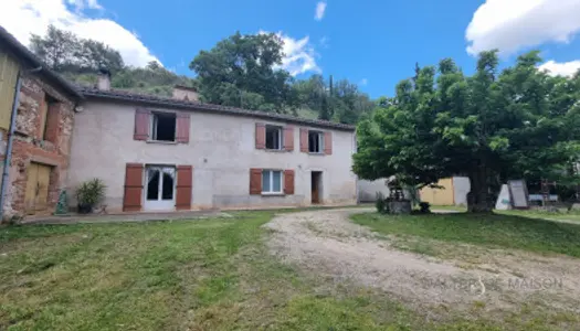 Maison 5 pièces 150 m² 