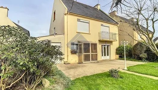 Maison 6 pièces 130 m²