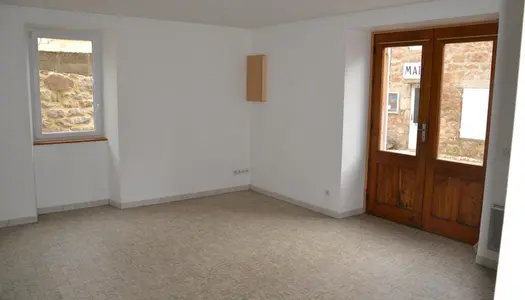 Appartement de 80m2 à louer sur Le Crestet 