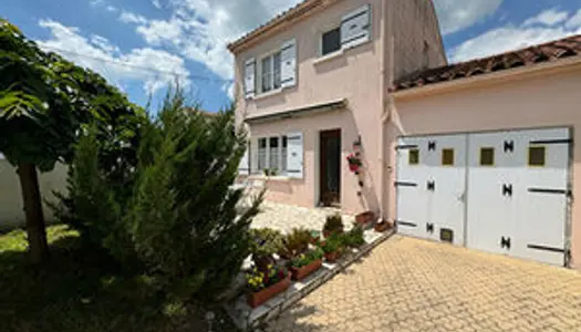 Maison Chatelaillon Plage 81 m² 