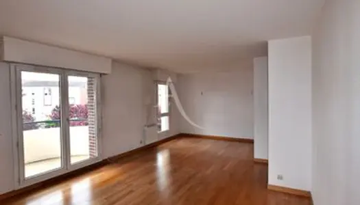 Appartement 3 pièces 73 m² 
