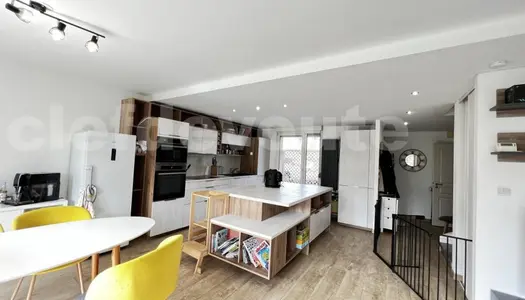 Maison 6 pièces 98 m²