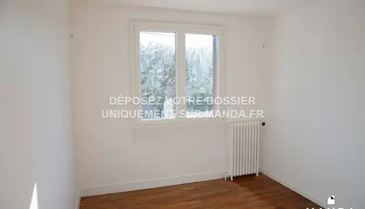 Maison 4 pièces 94 m² 