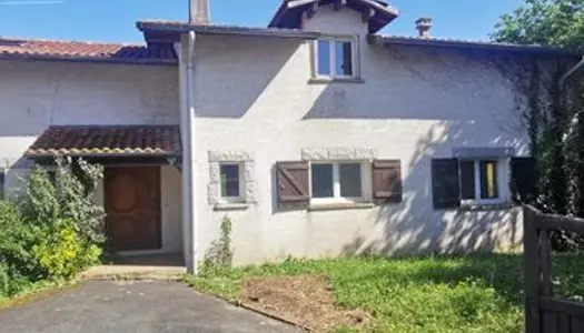 Spacieuse Maison Familiale avec Piscine à Bassussarry (proche Biarritz) 