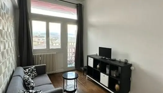 Idéal étudiants - Appartement T3 meublé hyper-centre