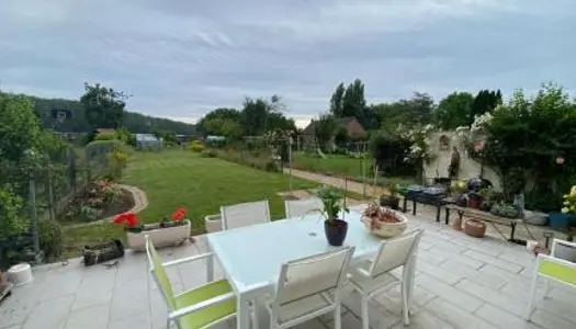 Maison 5 pièces 133 m² 