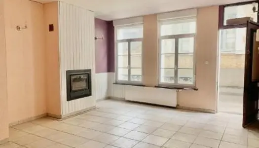 Maison 4 pièces 96 m²