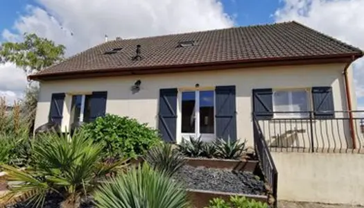 Maison 7 pièces 175 m² 