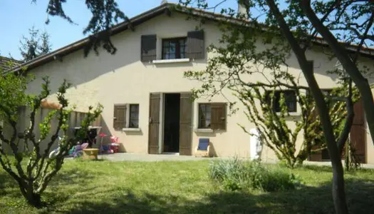 Vente Maison 140 m² à Beaupuy 168 000 €