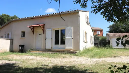 Maison 3 pièces 57 m² 