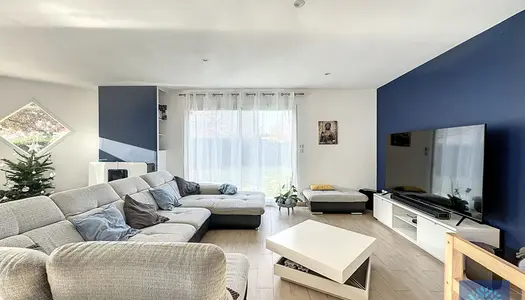 Maison 5 pièces 113 m²