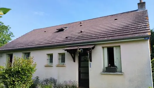 Maison 4 pièces 110 m² 