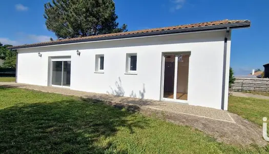 Maison 5 pièces 111 m² 